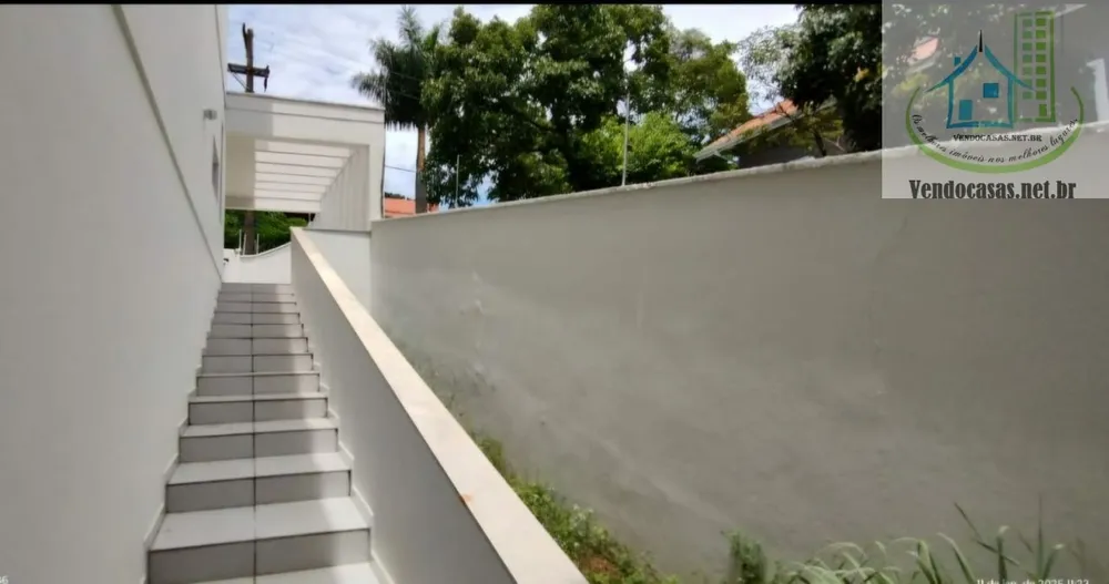 Casa, 4 quartos, 276 m² - Foto 7