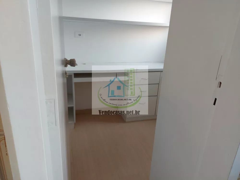 Apartamento à venda com 4 quartos, 137m² - Foto 3