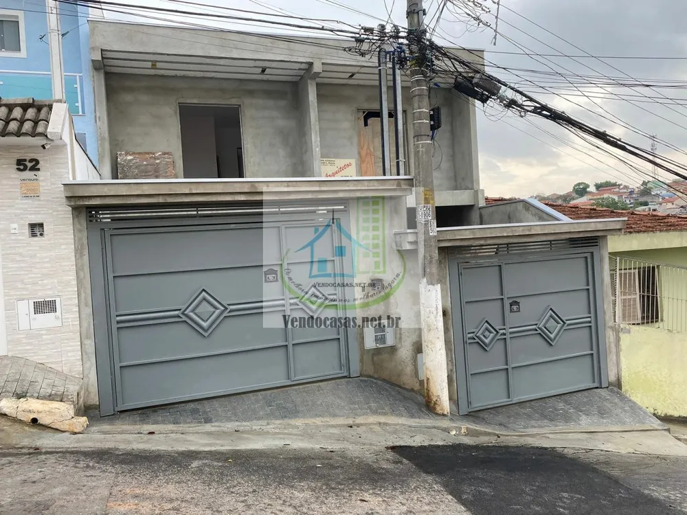 Casa, 3 quartos, 140 m² - Foto 1