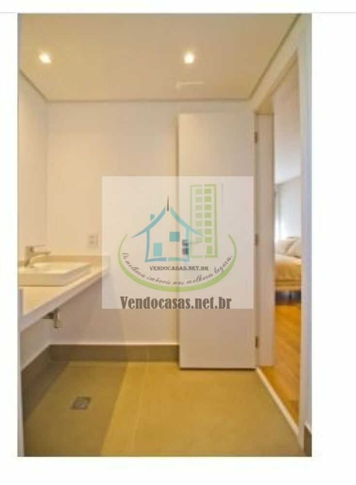 Apartamento, 3 quartos, 206 m² - Foto 4
