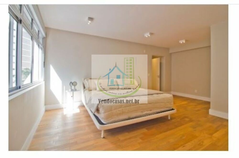Apartamento, 3 quartos, 206 m² - Foto 3