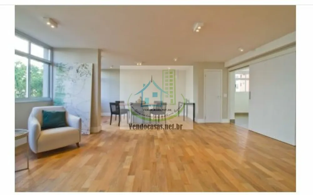Apartamento, 3 quartos, 206 m² - Foto 11