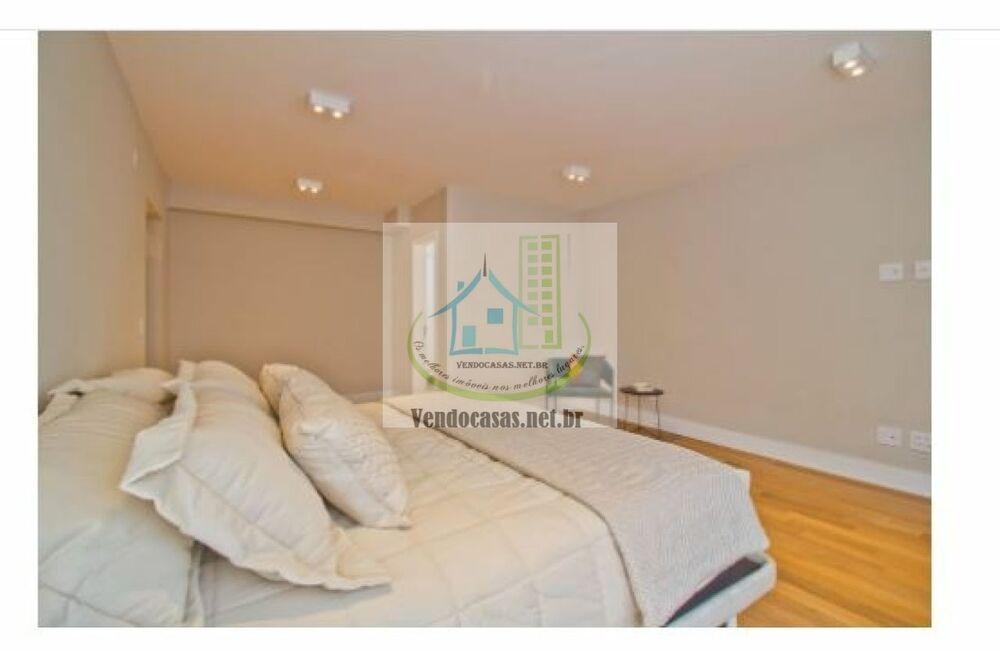 Apartamento, 3 quartos, 206 m² - Foto 2