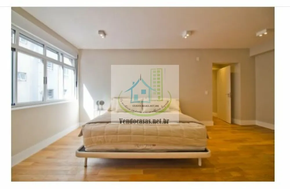 Apartamento, 3 quartos, 206 m² - Foto 6