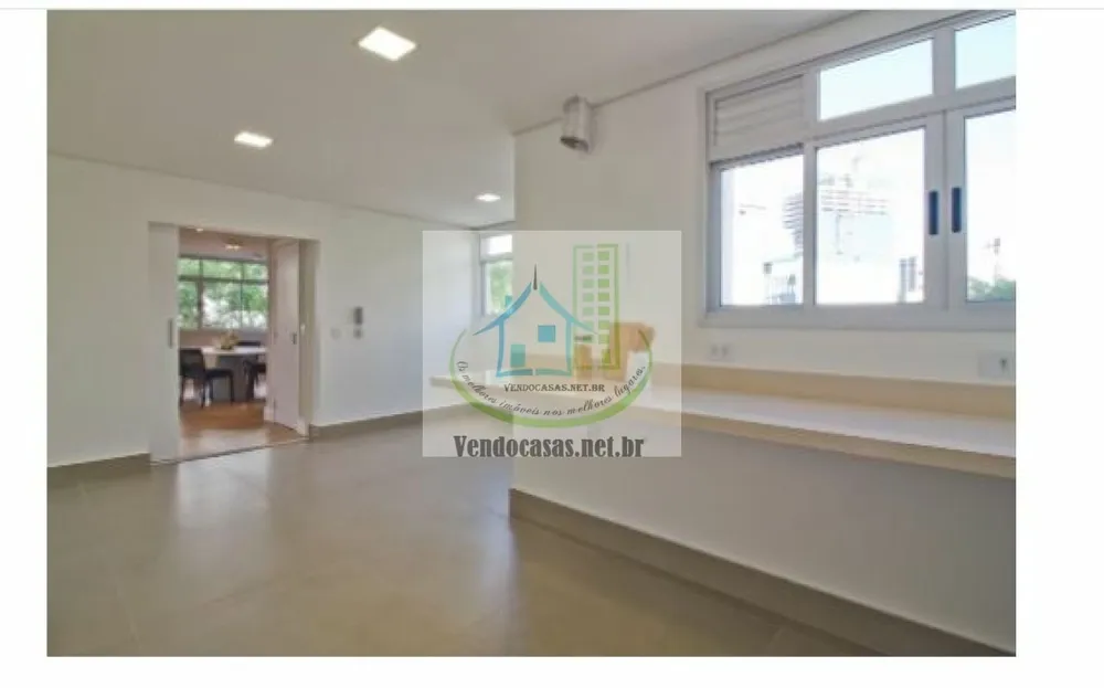 Apartamento, 3 quartos, 206 m² - Foto 8