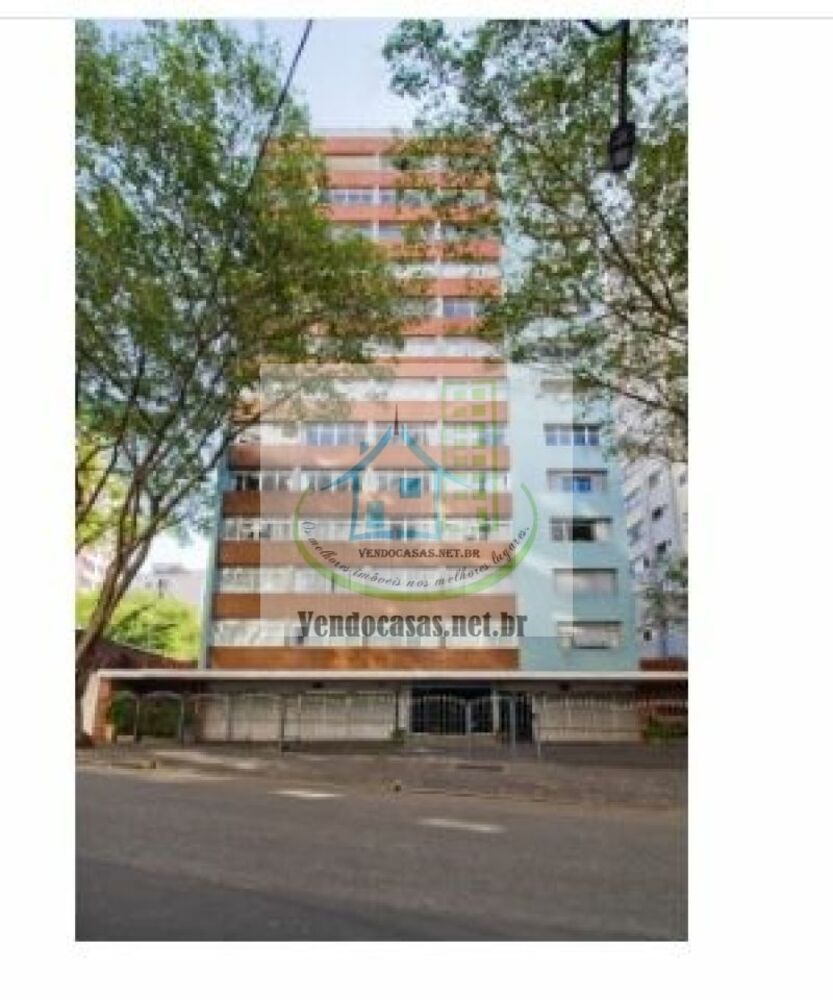 Apartamento, 3 quartos, 206 m² - Foto 1