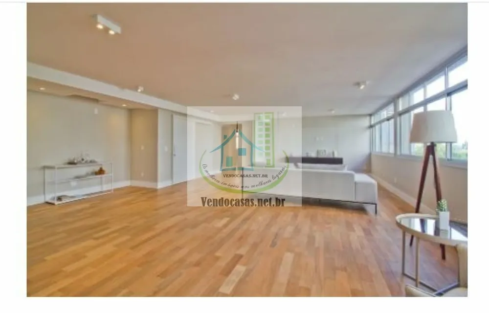 Apartamento, 3 quartos, 206 m² - Foto 7