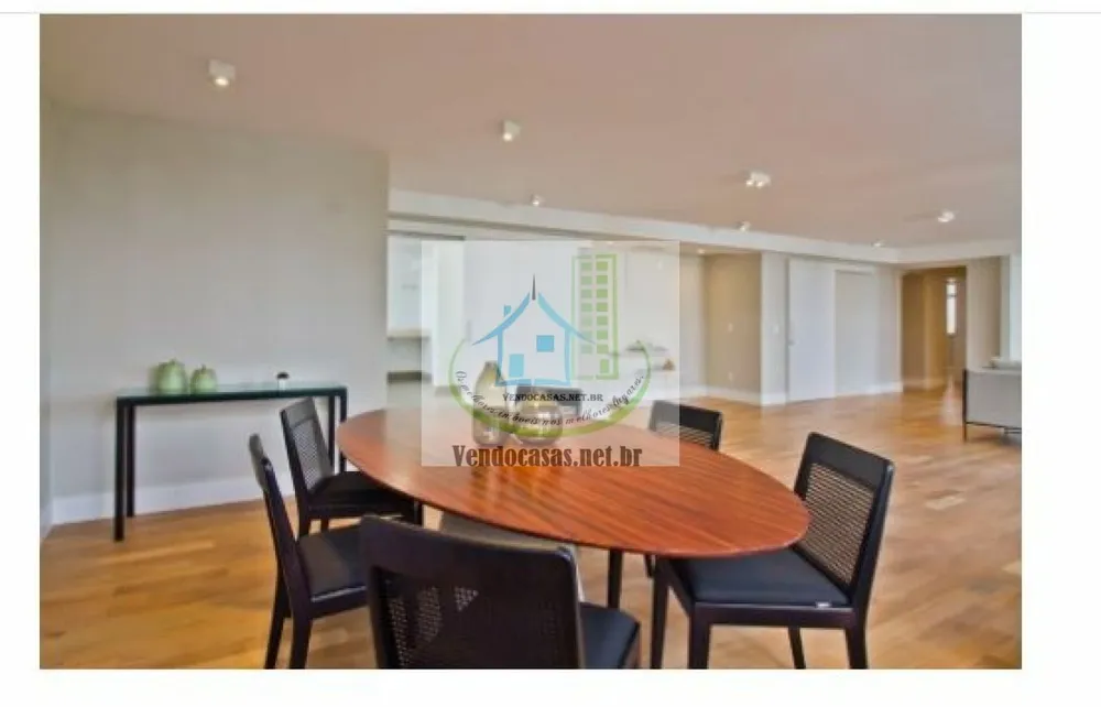 Apartamento, 3 quartos, 206 m² - Foto 10