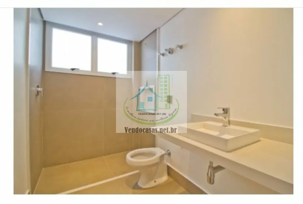 Apartamento, 3 quartos, 206 m² - Foto 12