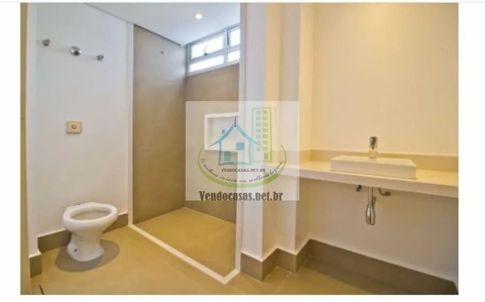 Apartamento, 3 quartos, 206 m² - Foto 9