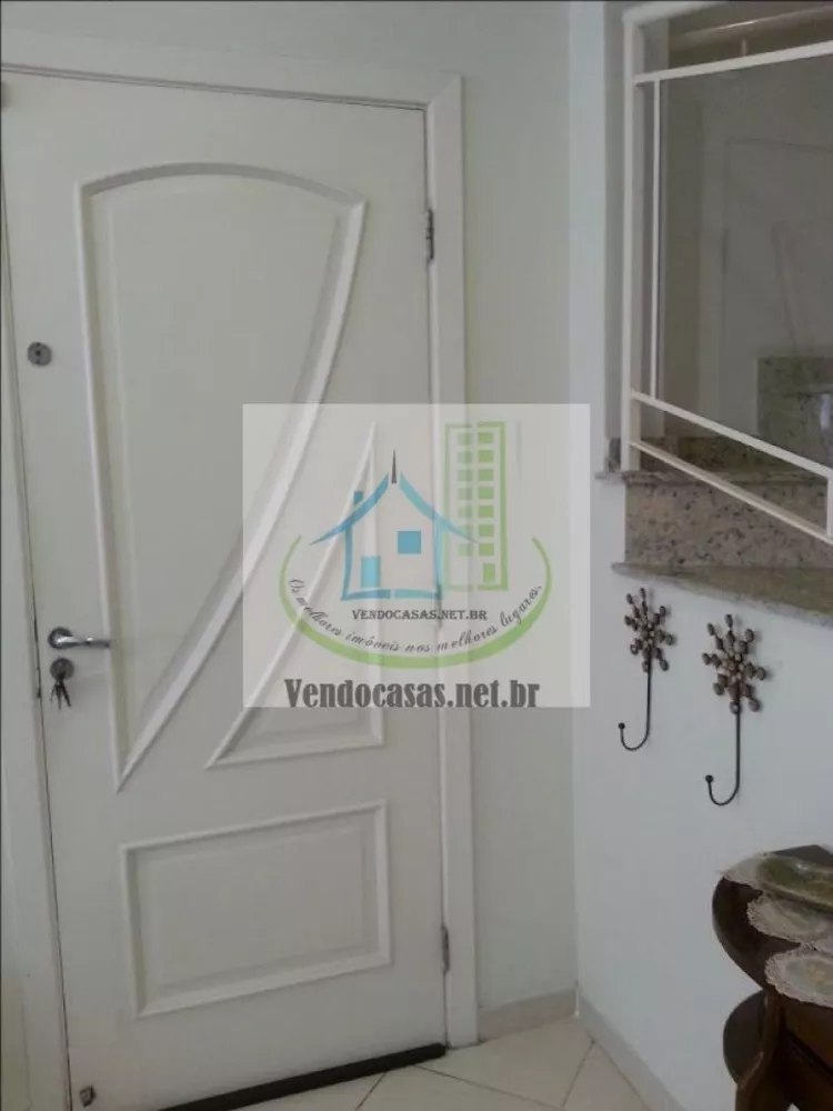 Casa à venda com 3 quartos, 160m² - Foto 19