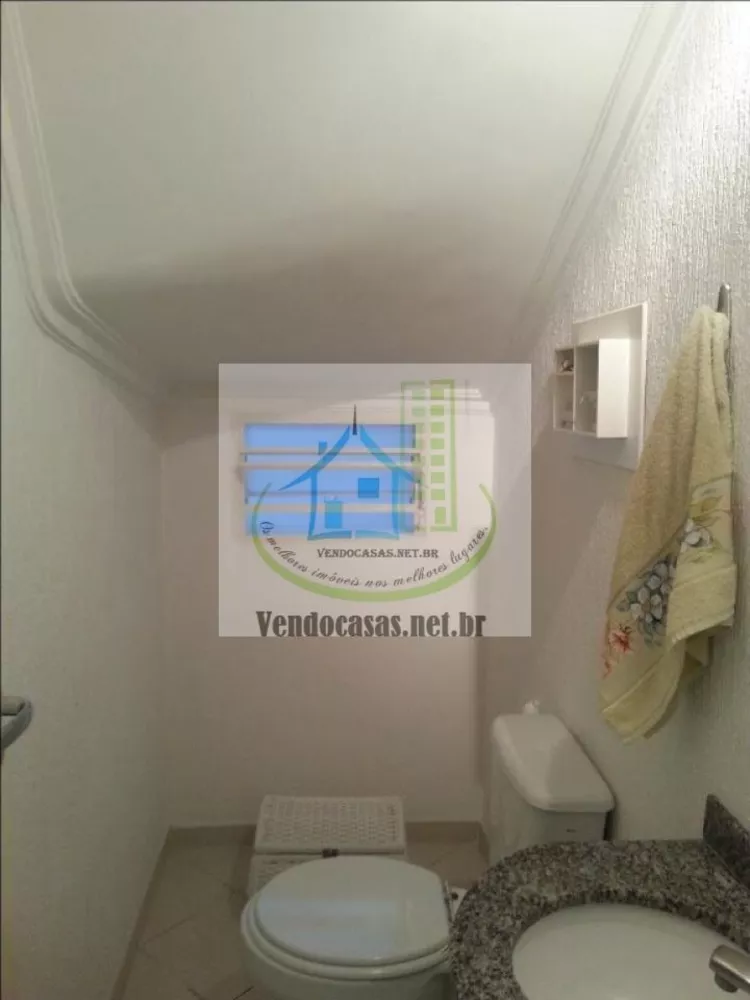 Casa à venda com 3 quartos, 160m² - Foto 20