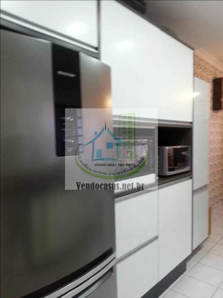 Casa à venda com 3 quartos, 160m² - Foto 17