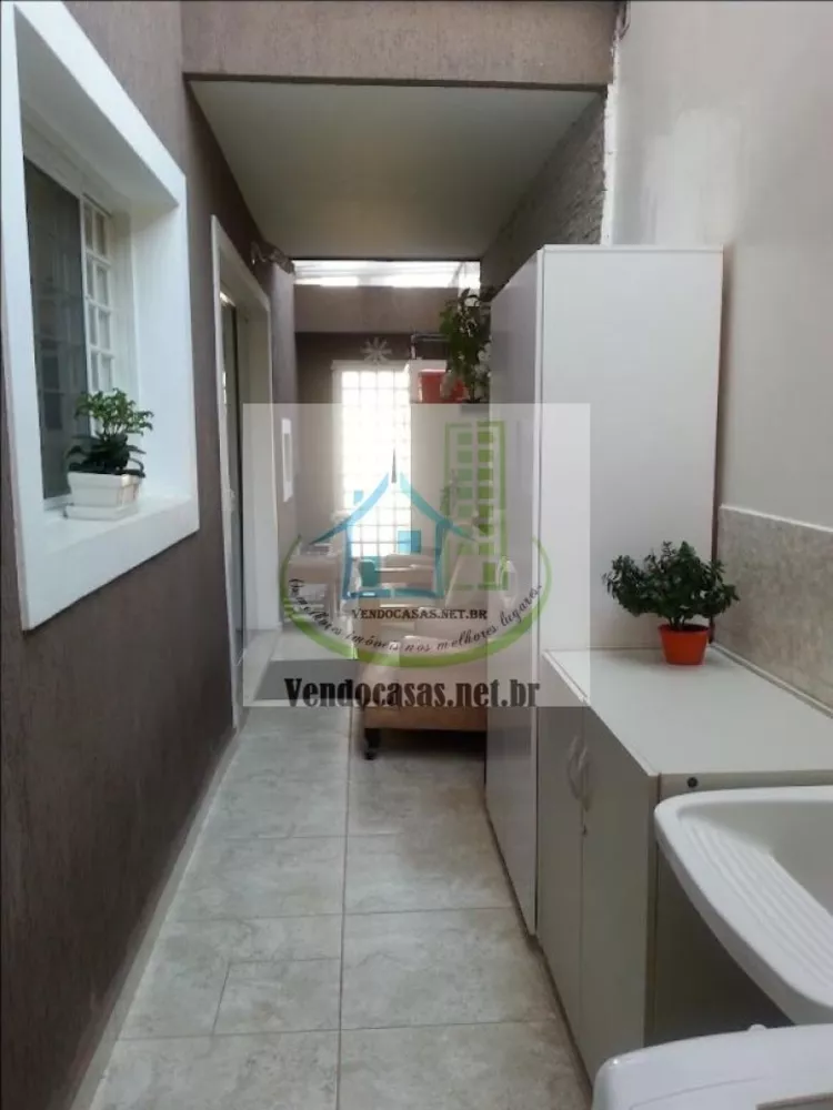 Casa à venda com 3 quartos, 160m² - Foto 13