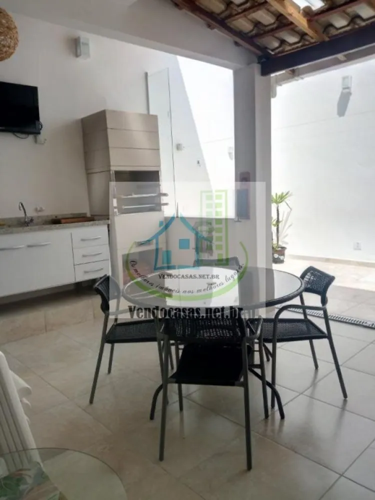 Casa, 3 quartos, 160 m² - Foto 27