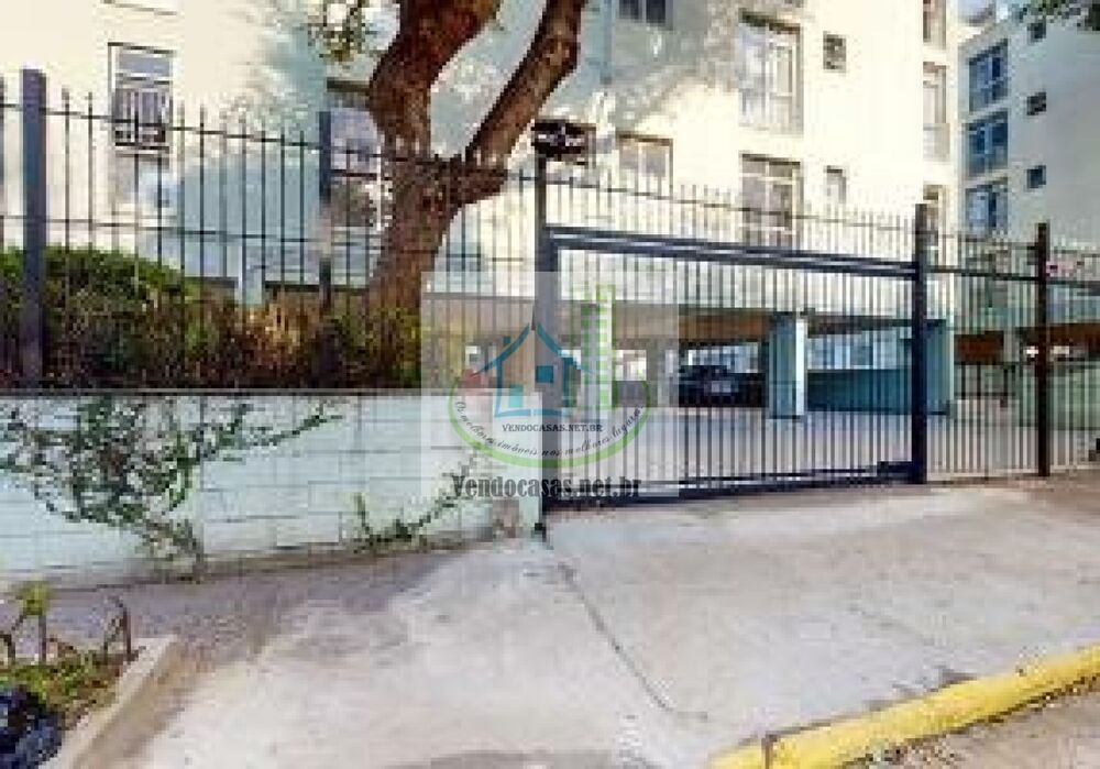 Apartamento, 2 quartos, 54 m² - Foto 1