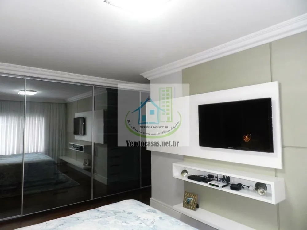Apartamento, 4 quartos, 310 m² - Foto 7