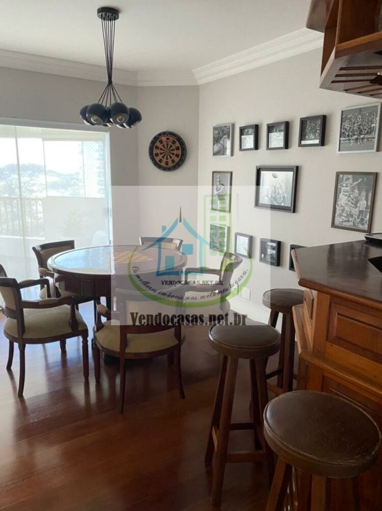 Apartamento, 4 quartos, 310 m² - Foto 3