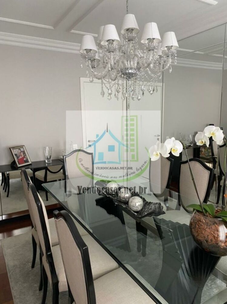 Apartamento, 4 quartos, 310 m² - Foto 2