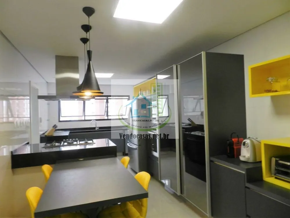 Apartamento, 4 quartos, 310 m² - Foto 5