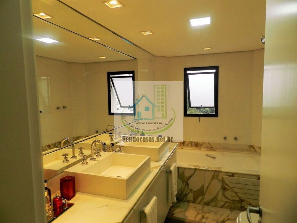 Apartamento, 4 quartos, 310 m² - Foto 1