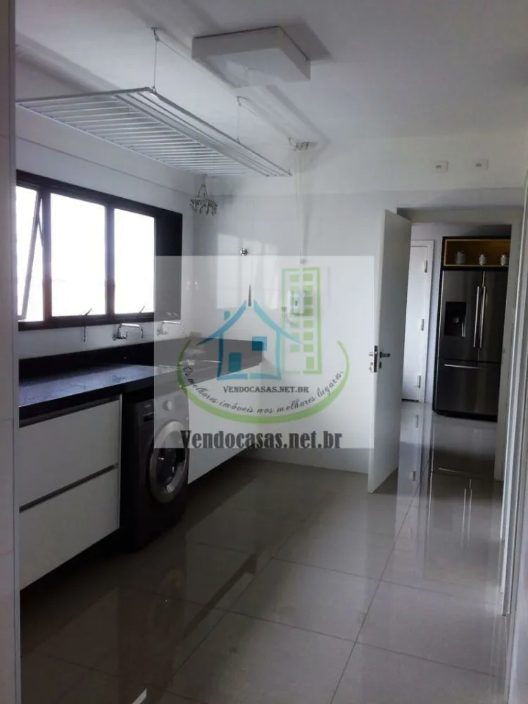 Apartamento, 4 quartos, 310 m² - Foto 8