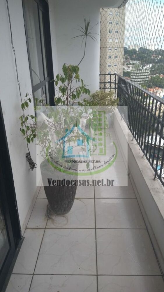Apartamento, 3 quartos, 102 m² - Foto 2