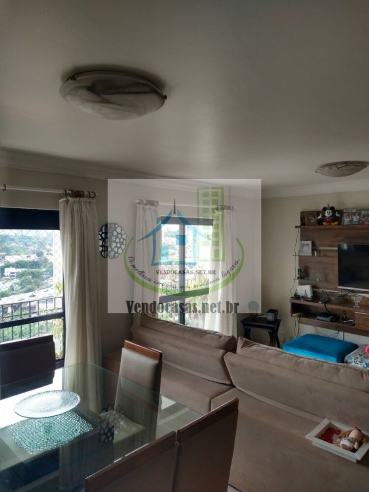 Apartamento, 3 quartos, 102 m² - Foto 3