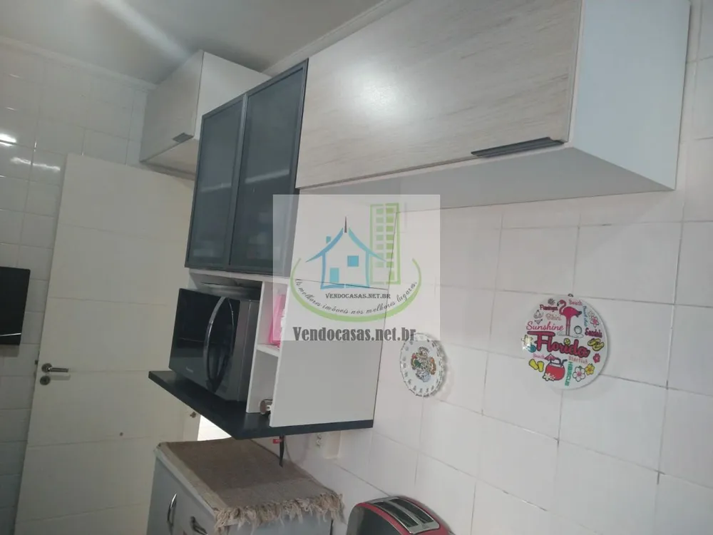 Apartamento, 3 quartos, 102 m² - Foto 5