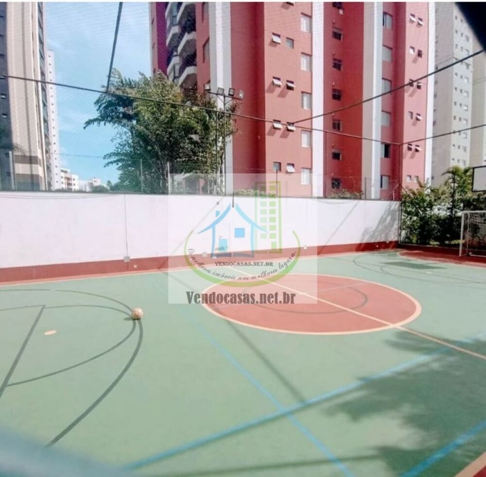 Apartamento, 3 quartos, 102 m² - Foto 1