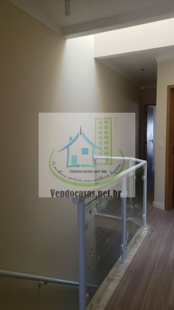 Casa, 3 quartos, 110 m² - Foto 2