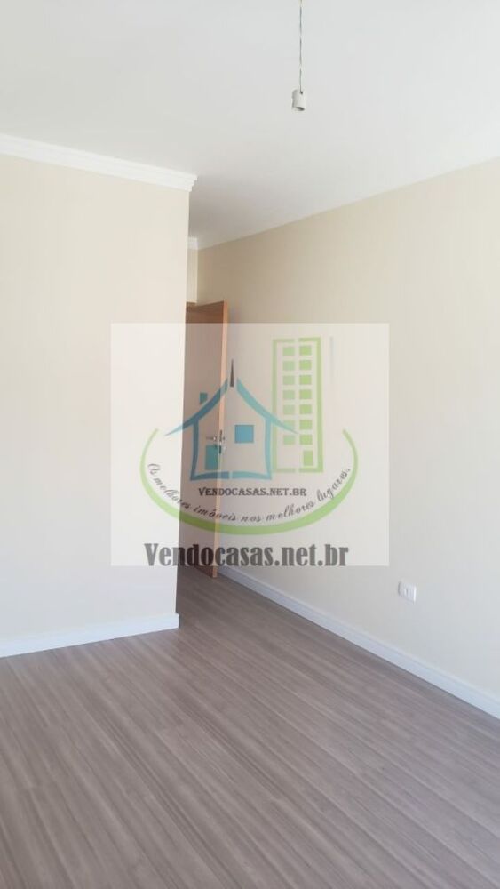 Casa, 3 quartos, 110 m² - Foto 1