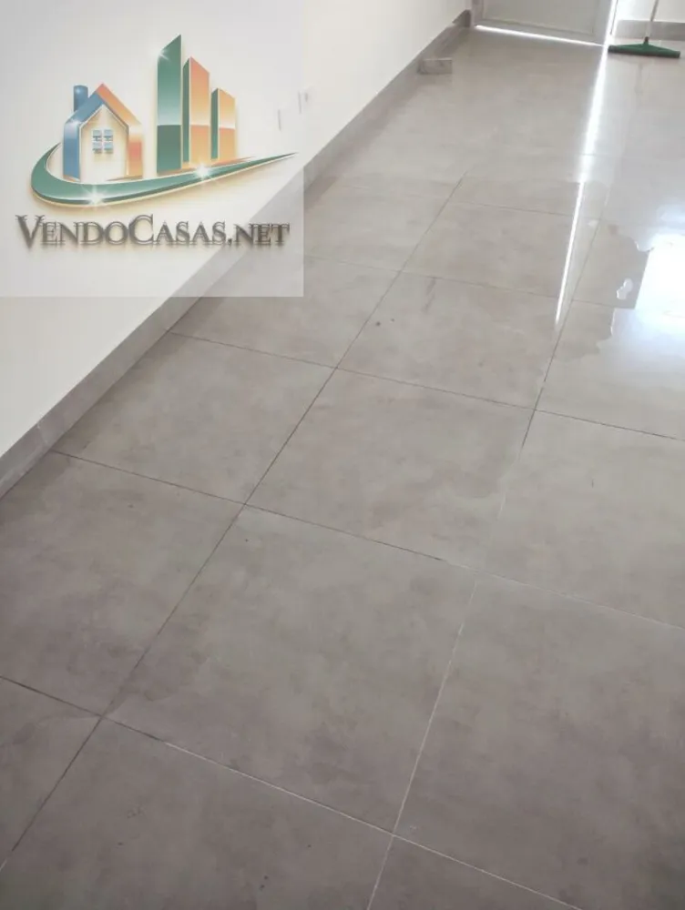 Casa, 2 quartos, 52 m² - Foto 4