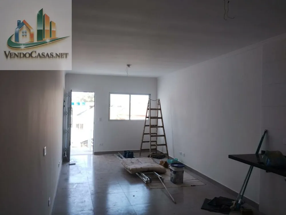 Casa, 2 quartos, 52 m² - Foto 7