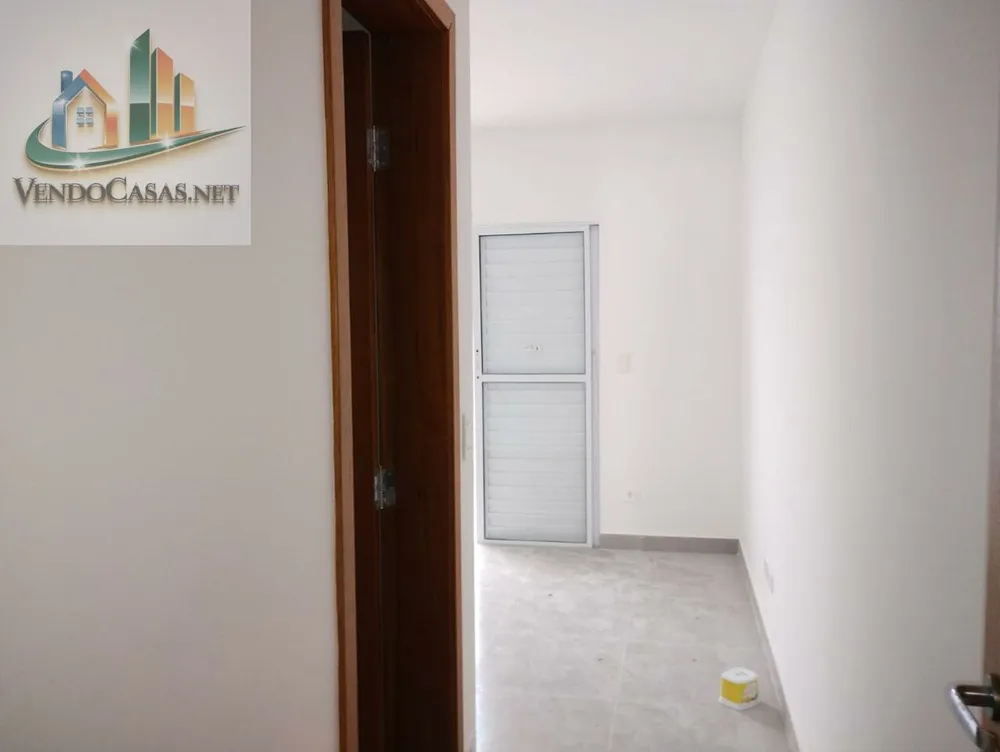 Casa, 2 quartos, 52 m² - Foto 8
