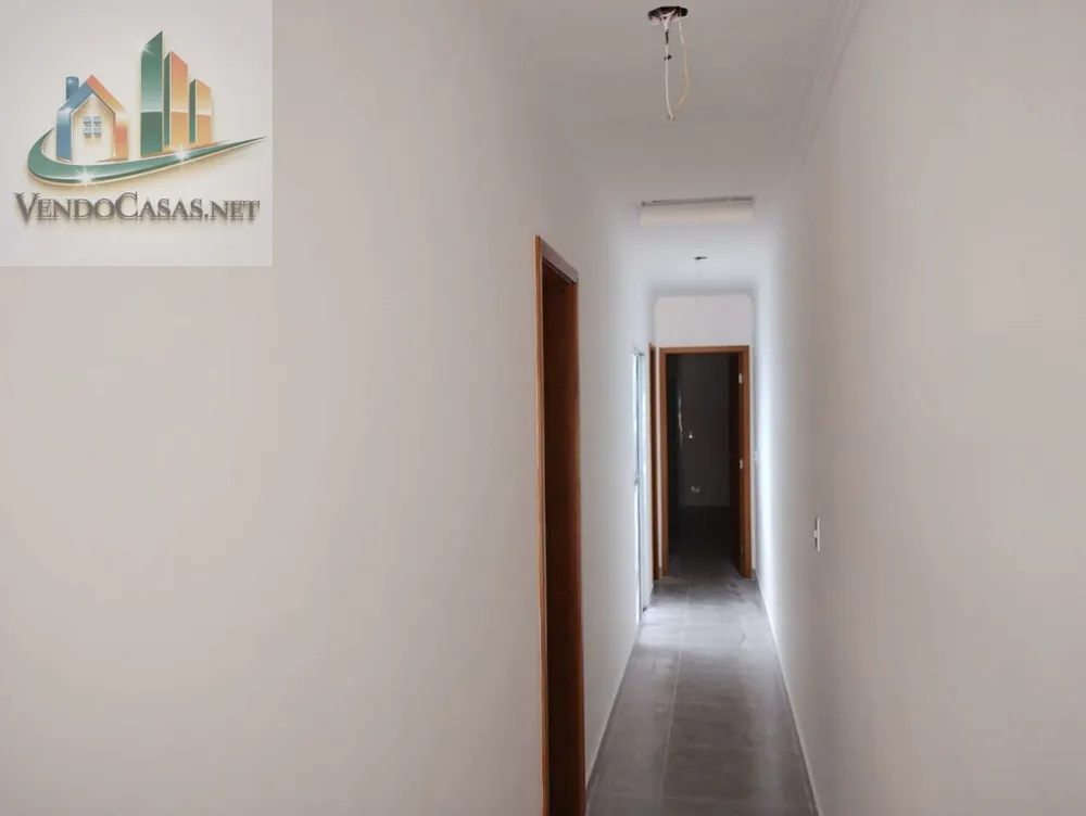 Casa, 2 quartos, 52 m² - Foto 5