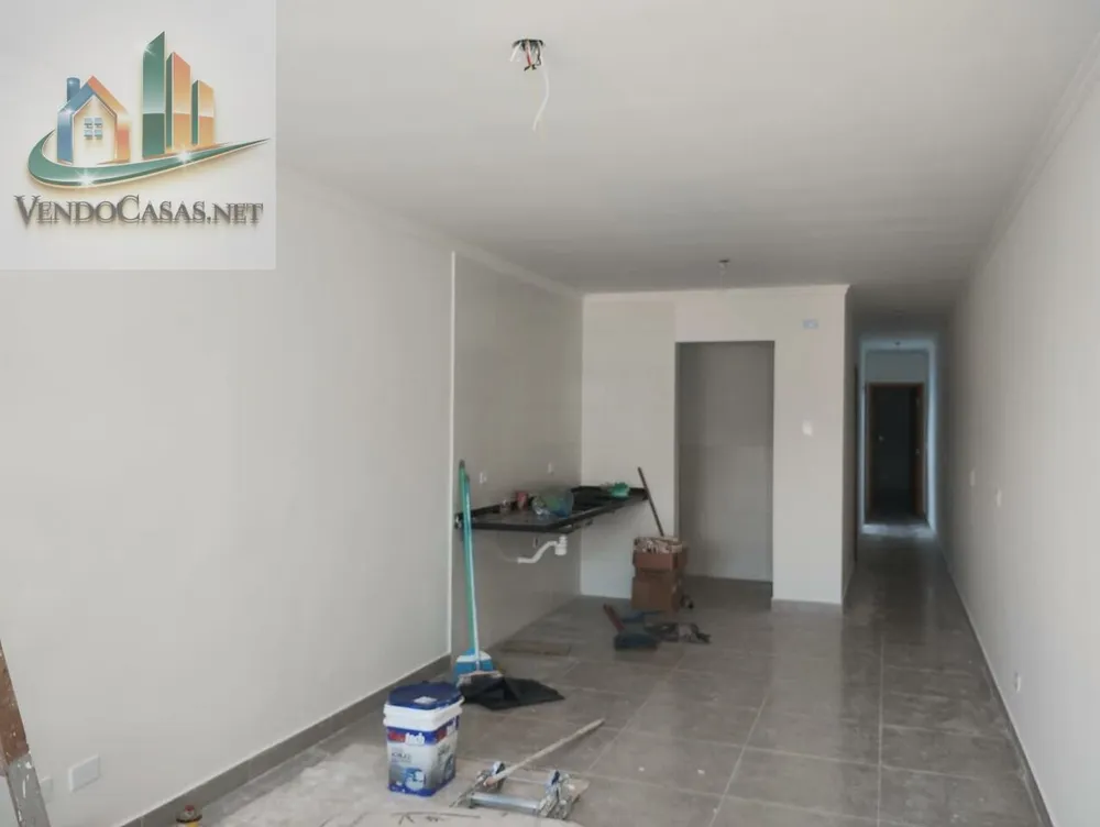 Casa, 2 quartos, 52 m² - Foto 11