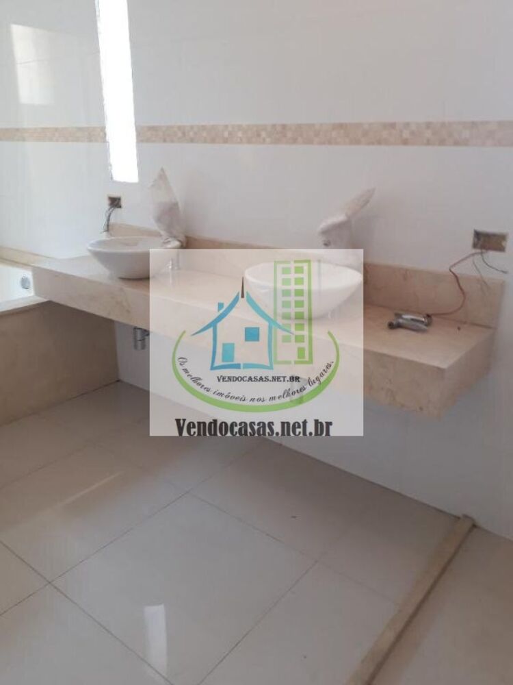 Casa de Condomínio, 4 quartos - Foto 2