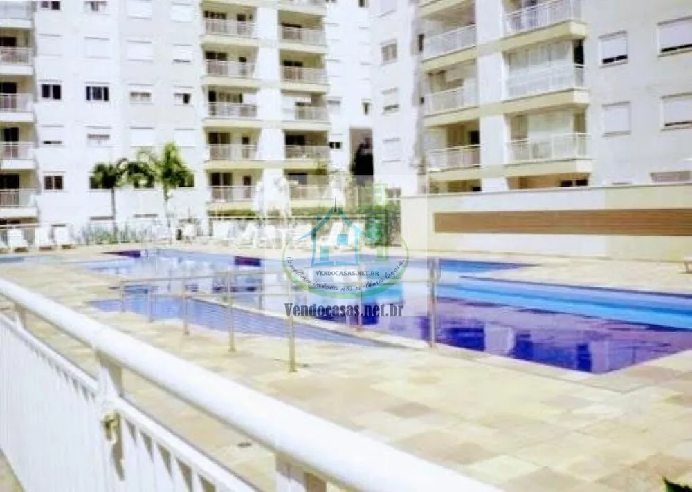 Apartamento, 2 quartos, 61 m² - Foto 1