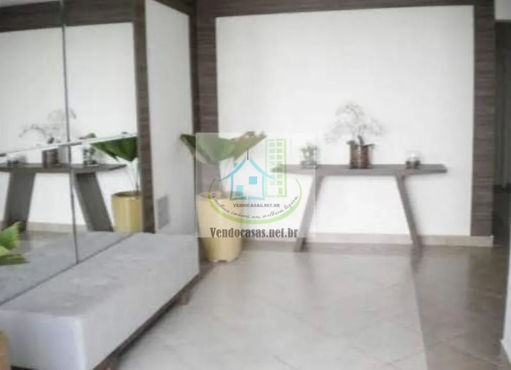 Apartamento, 2 quartos, 61 m² - Foto 11