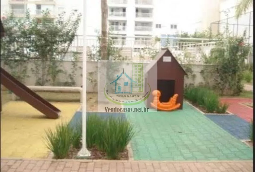 Apartamento, 2 quartos, 61 m² - Foto 8