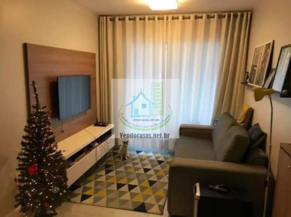 Apartamento, 2 quartos, 61 m² - Foto 12