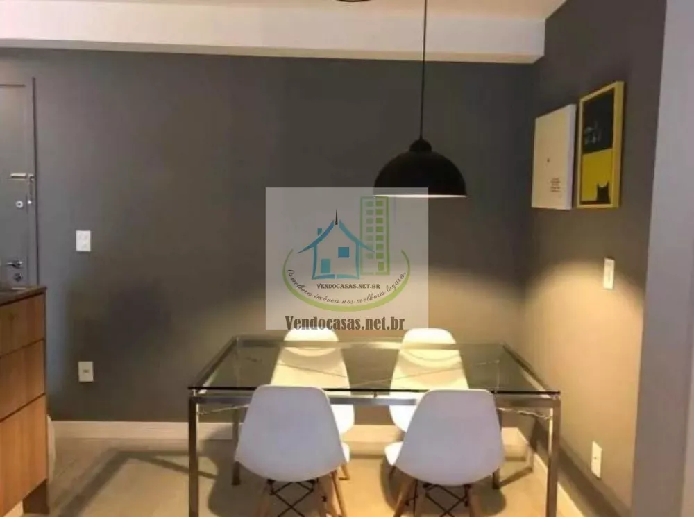 Apartamento, 2 quartos, 61 m² - Foto 2