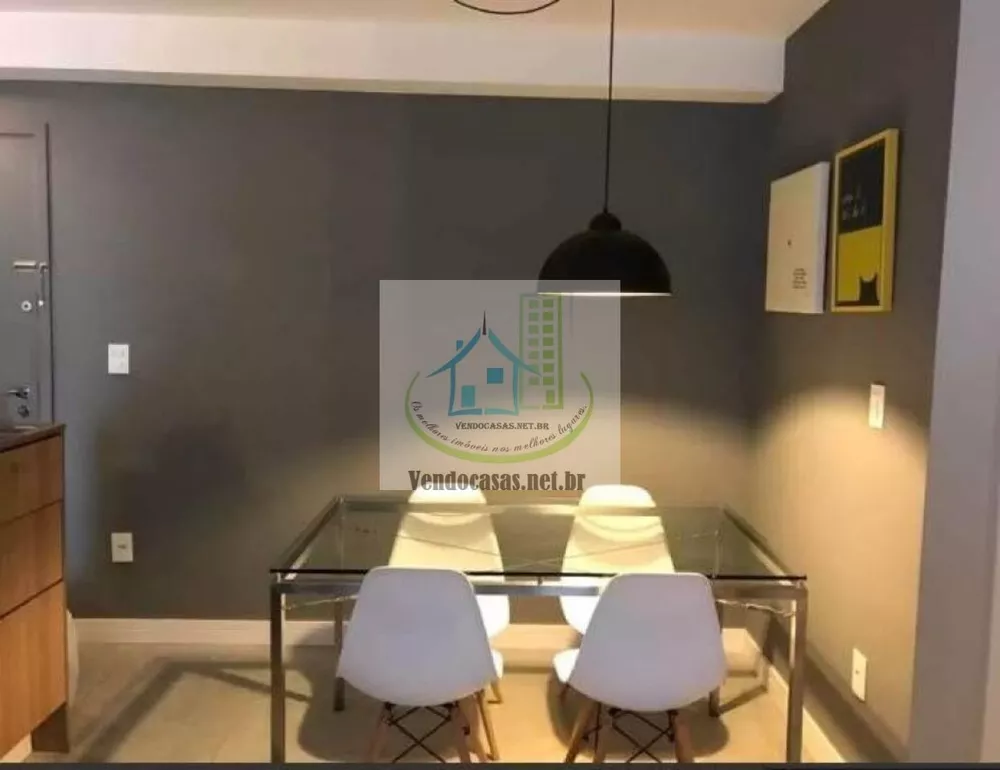 Apartamento, 2 quartos, 61 m² - Foto 7