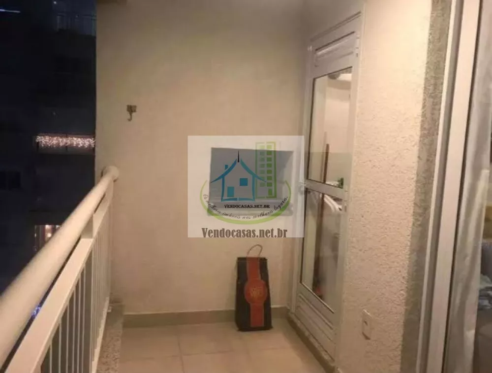 Apartamento, 2 quartos, 61 m² - Foto 3