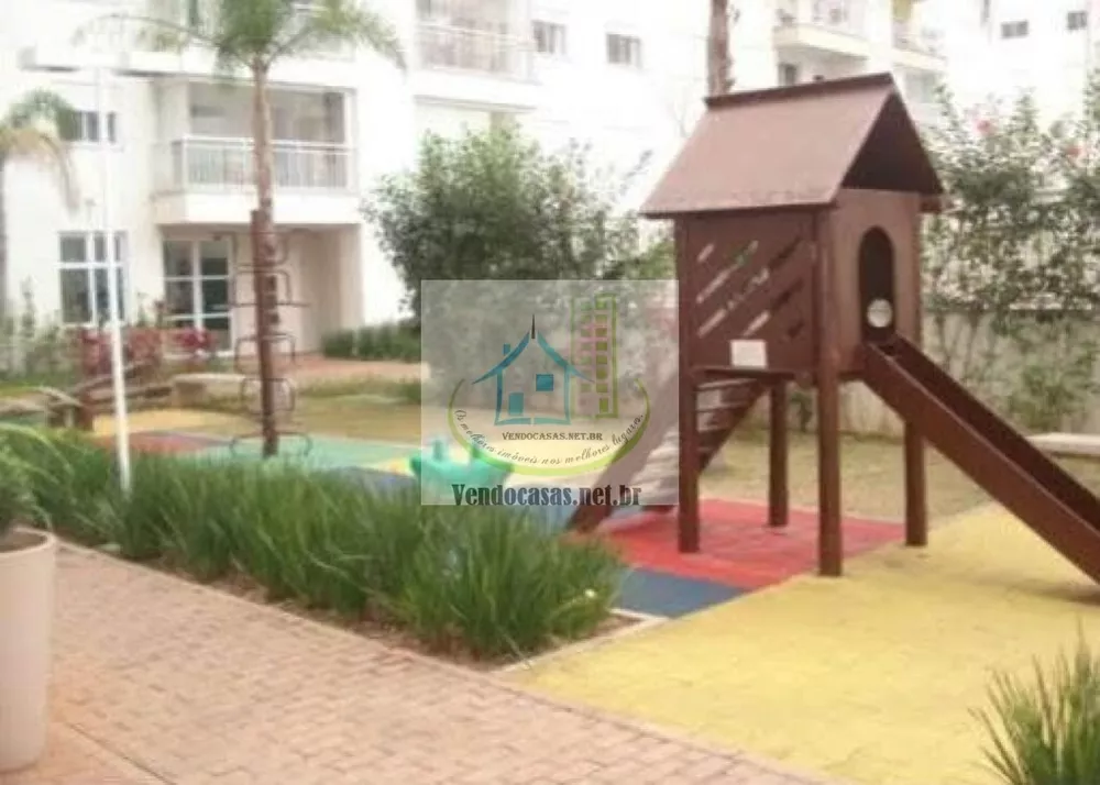 Apartamento, 2 quartos, 61 m² - Foto 4