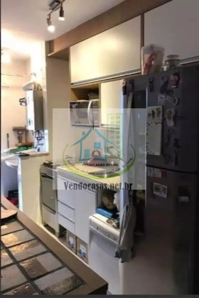Apartamento, 2 quartos, 61 m² - Foto 5