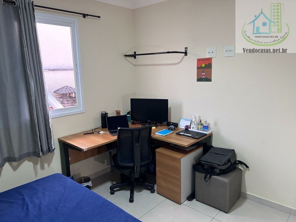 Casa, 3 quartos, 115 m² - Foto 6