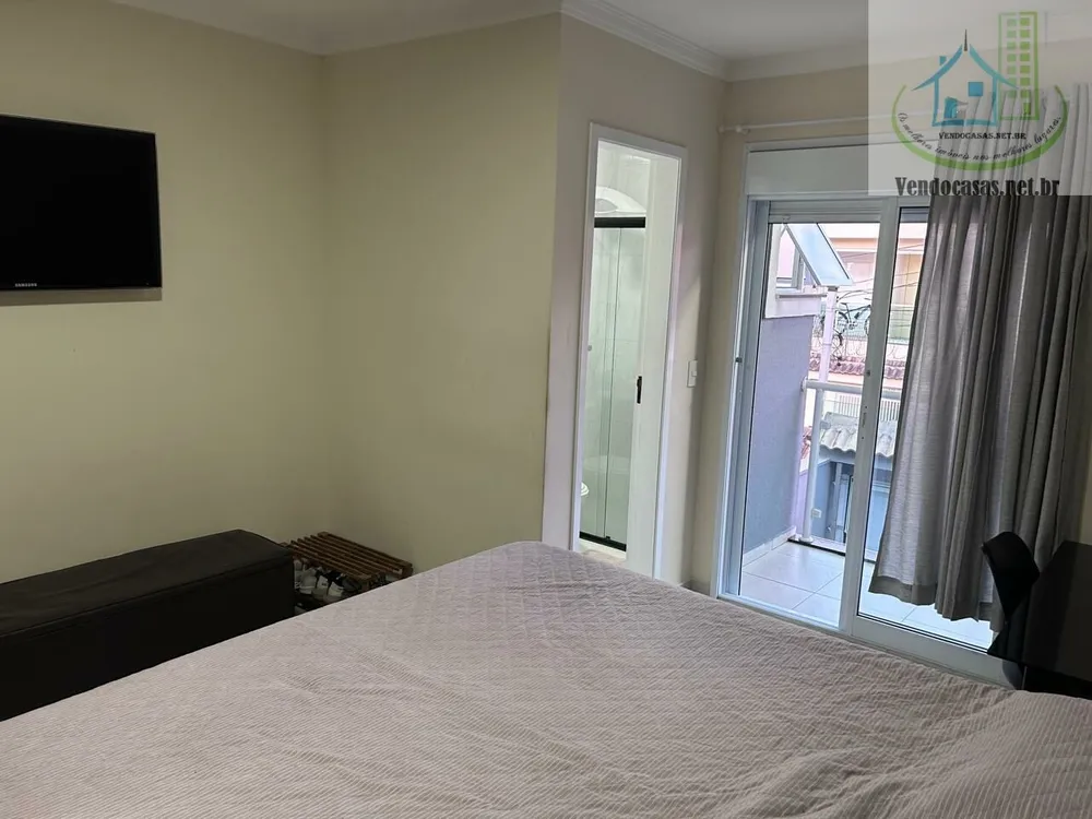 Casa, 3 quartos, 115 m² - Foto 7