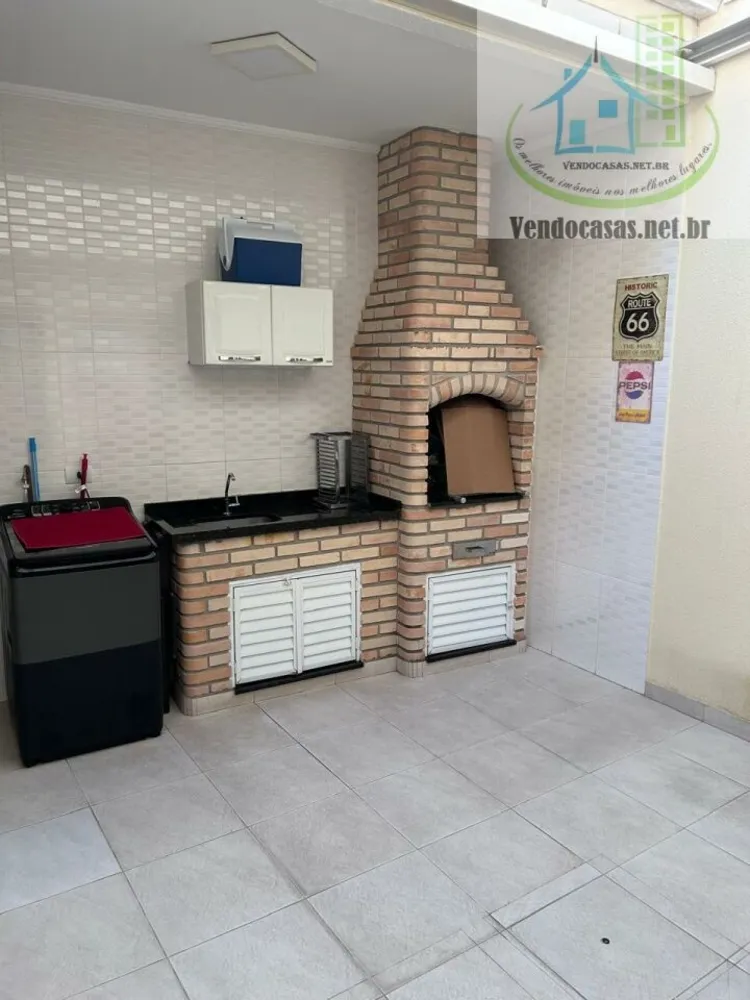 Casa, 3 quartos, 115 m² - Foto 8